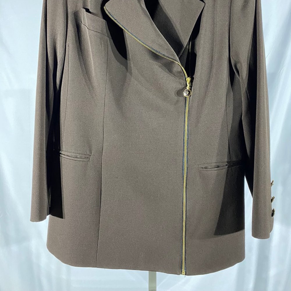 Jacket - Raffinati - Picture 2 of 6